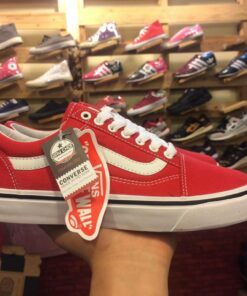 Giày Vans Oldskool nam nữ (Hàng Loại 1)