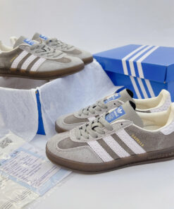 giay adidas gazelle indoor grey wolf mau xam 8