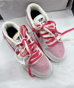 nike dunk low nn year of the rabbit 4