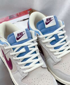 nike sb dunk low x otomo katsuhiro steamboy ost grey purple like auth 6