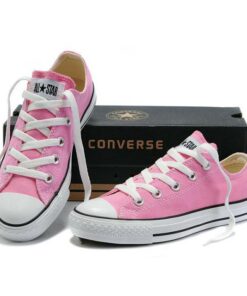 Giày Converse Nữ Thấp Cổ