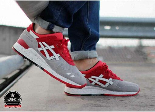 ASICS GEL-Lyte III Crane Turtle