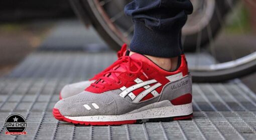 ASICS GEL-Lyte III Crane Turtle