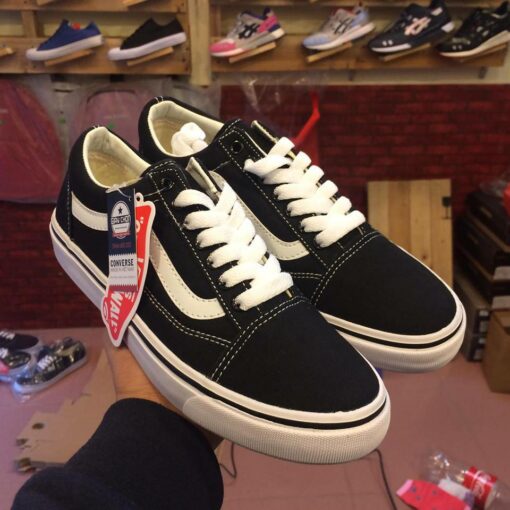 Giày Vans Oldskool Classic 1:1