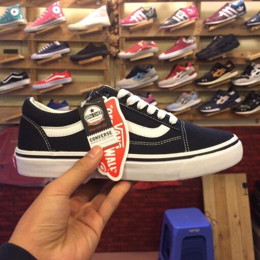 Giày Vans Oldskool Classic 1:1