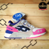 ASICS Gel Lyte III White/Black/Pink 1 ASICS Gel Lyte III White/Black/Pink