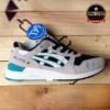 ASICS Gel-Lyte III Grey/Black/Teal