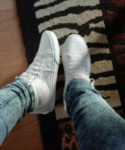 Vans Sk8 White