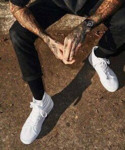 Vans Sk8 White