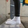 Vans Sk8 White