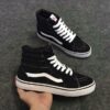 Giày Vans Sk8 Cao Cổ SF 2 Giày Vans Oldskool nam nữ (Hàng Loại 1)