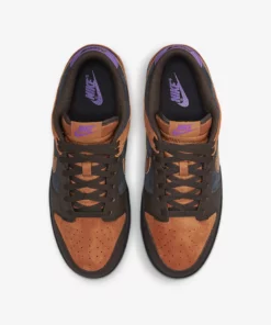 Giày Nike Nike Dunk Low Retro Premium 4 18d78b8f 1667 4e14 909a 36f4a9d3c251