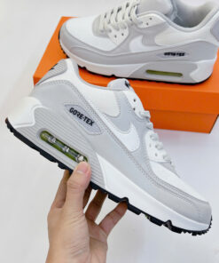Giày Nike Air Max 90 Gore-Tex Photon Dust 9 Giay Nike Air Max 90 Gore Tex Photon Dust 1