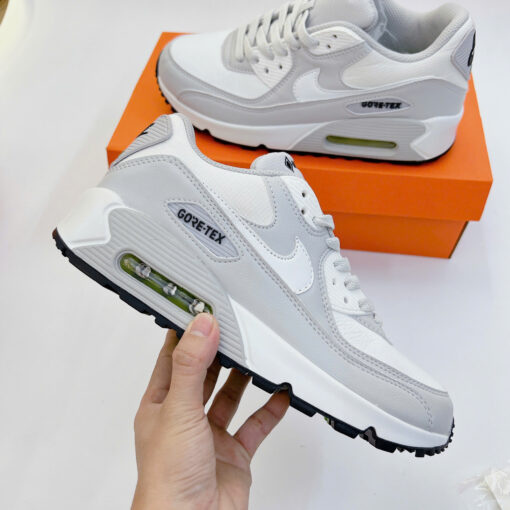 Giay Nike Air Max 90 Gore Tex Photon Dust 1