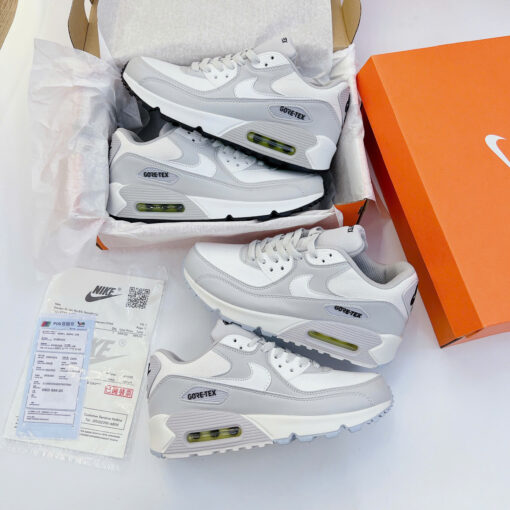 Giay Nike Air Max 90 Gore Tex Photon Dust 2