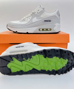Giày Nike Air Max 90 Gore-Tex Photon Dust 8 Giay Nike Air Max 90 Gore Tex Photon Dust 8