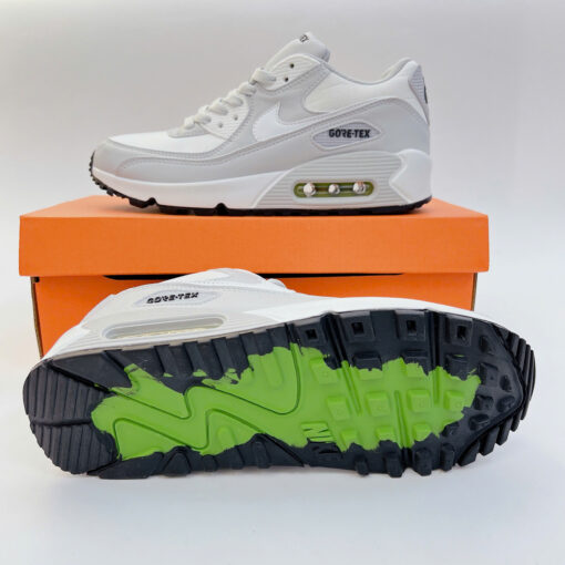 Giay Nike Air Max 90 Gore Tex Photon Dust 8