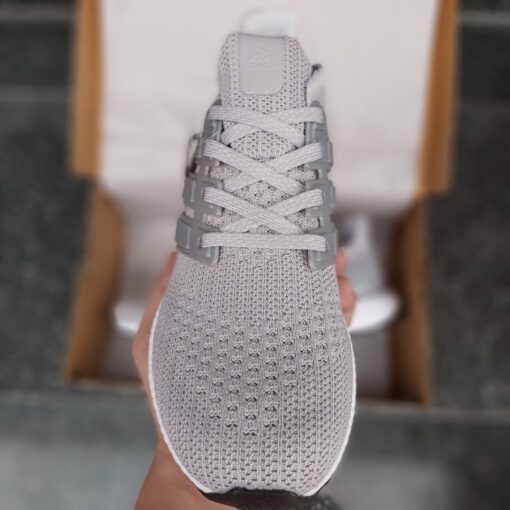 Giày thể thao Ultra Boost 4.0 Grey Three