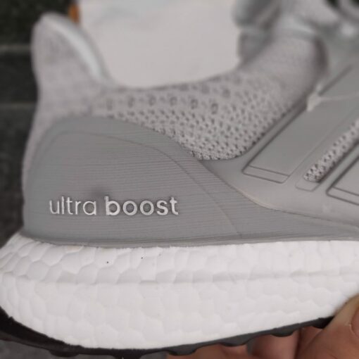 Giày thể thao Ultra Boost 4.0 Grey Three rep 1:1