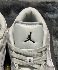 Giày Nike Jordan 1 Low Camo Grey LIKE AUTH 9 Jordan 1 camo co thap 8