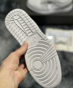 Giày Nike Jordan 1 Low Camo Grey LIKE AUTH 10 Jordan 1 camo co thap 9