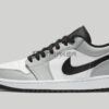 Nike Air Jordan 1 Low Light Smoke Grey 2 result