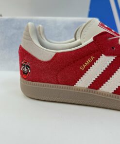 adidas samba og talchum pack scarlet 2