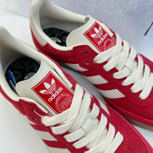 adidas samba og talchum pack scarlet 4