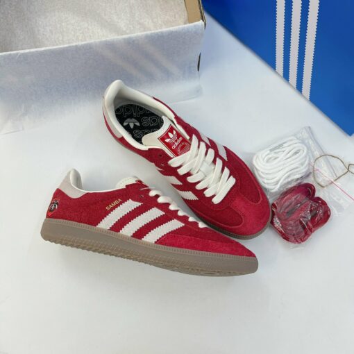 adidas samba og talchum pack scarlet 5