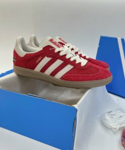Adidas Samba OG Talchum Pack Scarlet 7 adidas samba og talchum pack scarlet 6