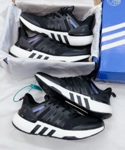 adidasgiay adidas eqt plus black white like auth 1