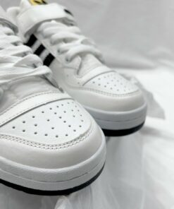 giay adidas Forum co thap mau trang 2