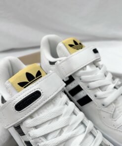 giay adidas Forum co thap mau trang 3