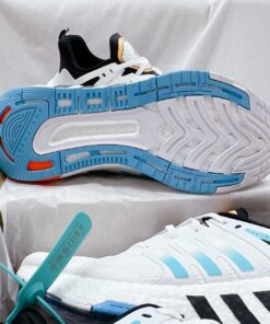 giay adidas equipment plus white turquoise black 10