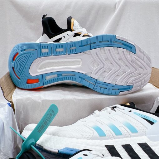 giay adidas equipment plus white turquoise black 10