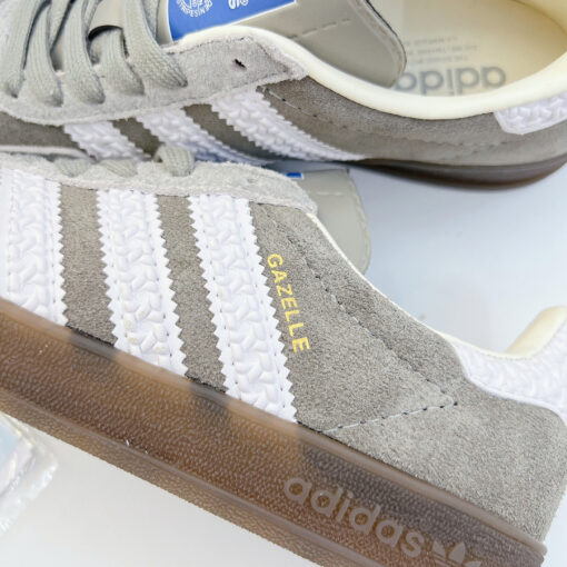 giay adidas gazelle indoor grey wolf mau xam 1