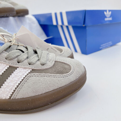 giay adidas gazelle indoor grey wolf mau xam 3