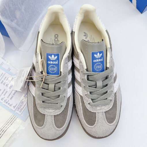 giay adidas gazelle indoor grey wolf mau xam 5