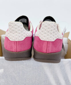 giay adidas gazelle indoor ‘pink cloud white like auth 6