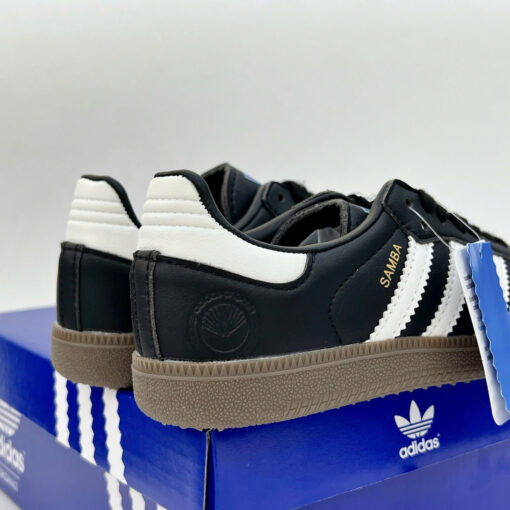 giay adidas nam samba ‘vegan black 1