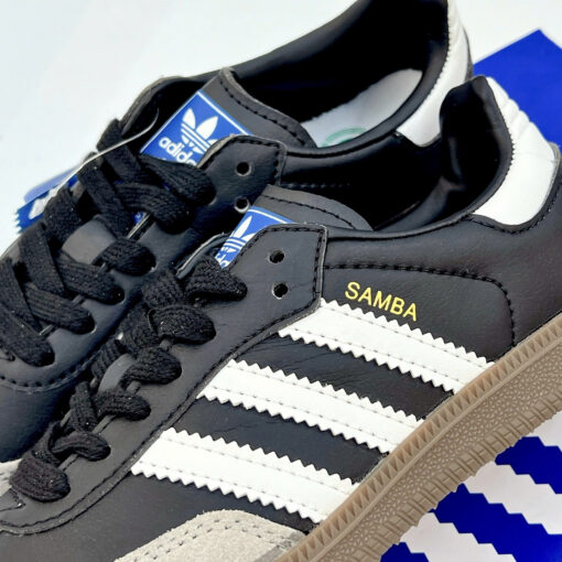 giay adidas nam samba ‘vegan black 5