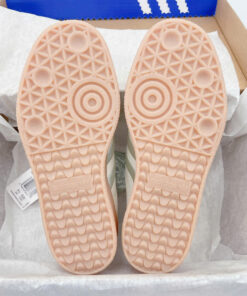 giay adidas samba mau trang xanh 11