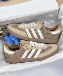 giay adidas samba og cardboard 2