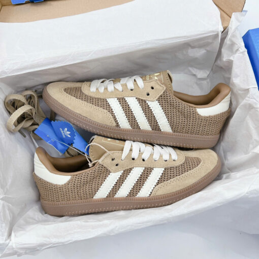 giay adidas samba og cardboard 2