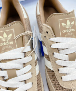 Giày adidas Samba OG ‘Cardboard’ Màu nâu 6 giay adidas samba og cardboard 5