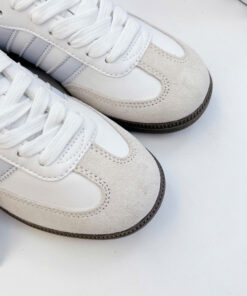 giay adidas samba og halo blue mau xanh 3