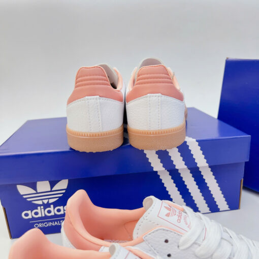 giay adidas samba og ‘wonder clay like auth 3