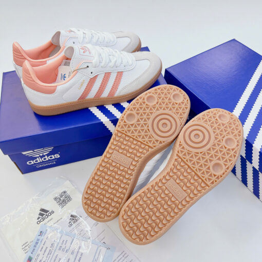 giay adidas samba og ‘wonder clay like auth 5