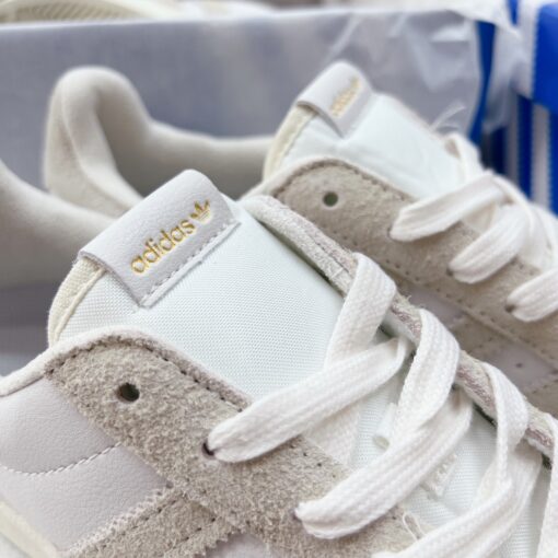 giay adidas superstar cloud white aluminium cream white 5