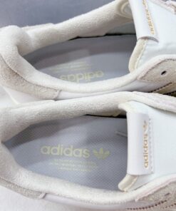 giay adidas superstar cloud white aluminium cream white 8